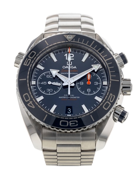 Omega Planet Ocean 215.30.46.51.03.001